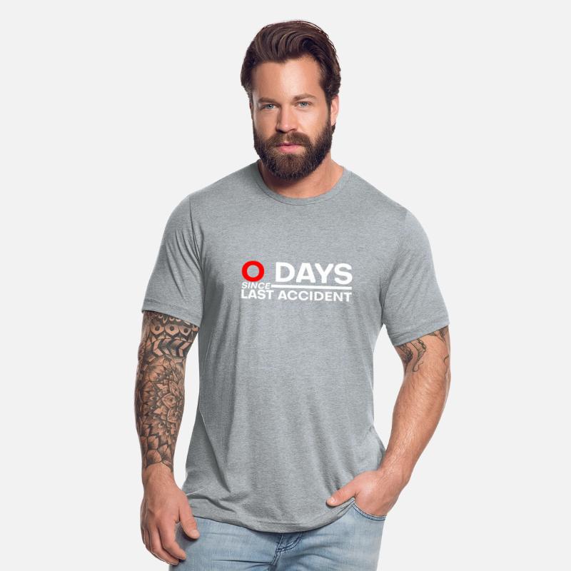 0 Days Since Last Accident 3