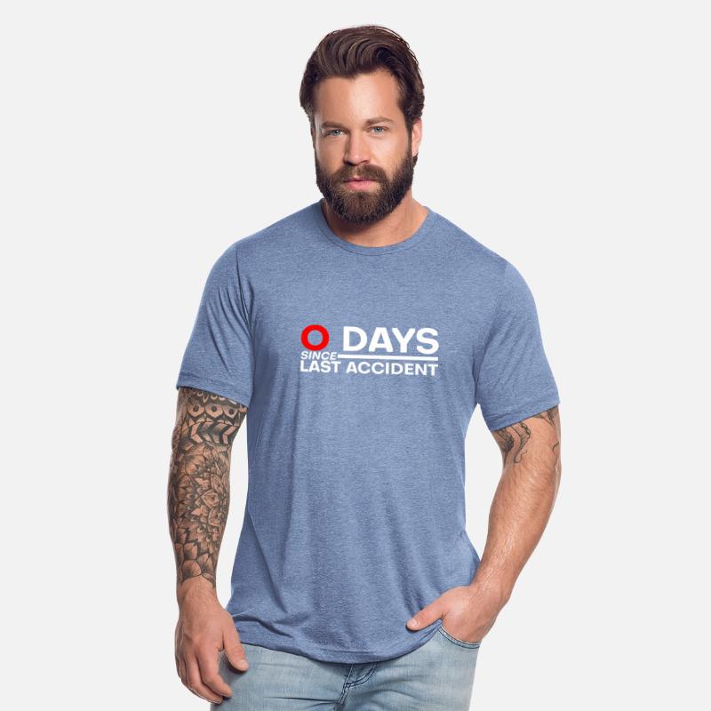 0 Days Since Last Accident 3