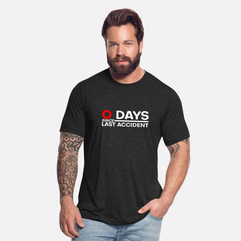 0 Days Since Last Accident 3