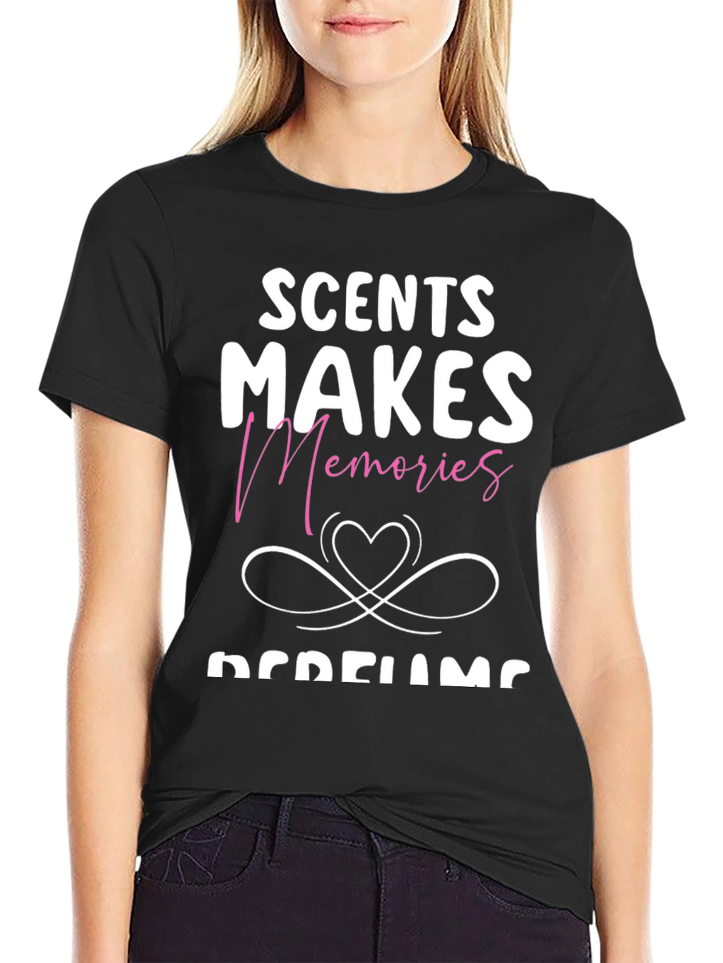 Scent Makes Memories T-Shirt