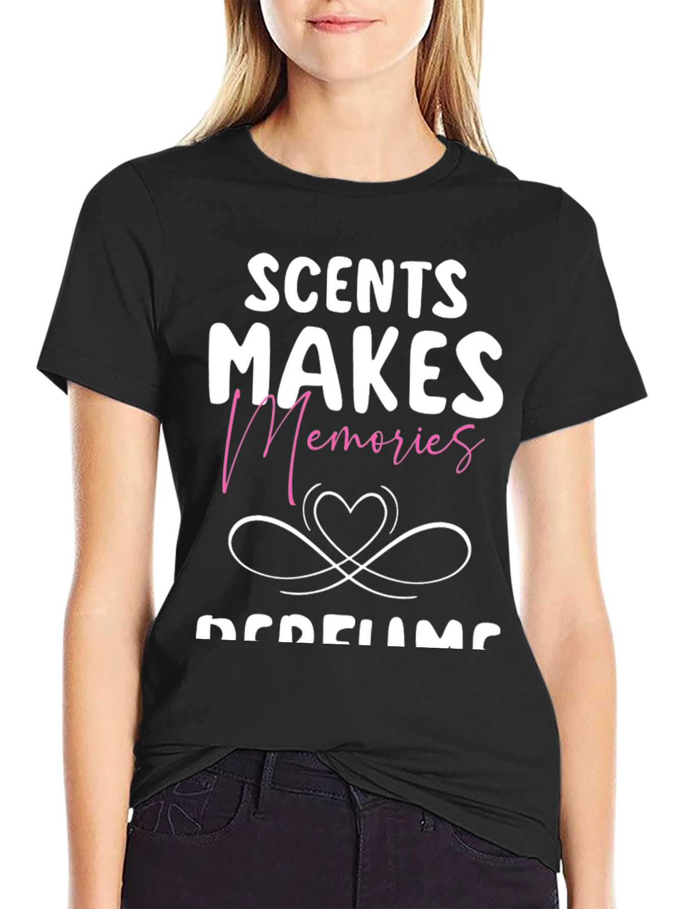 Scent Makes Memories T-Shirt