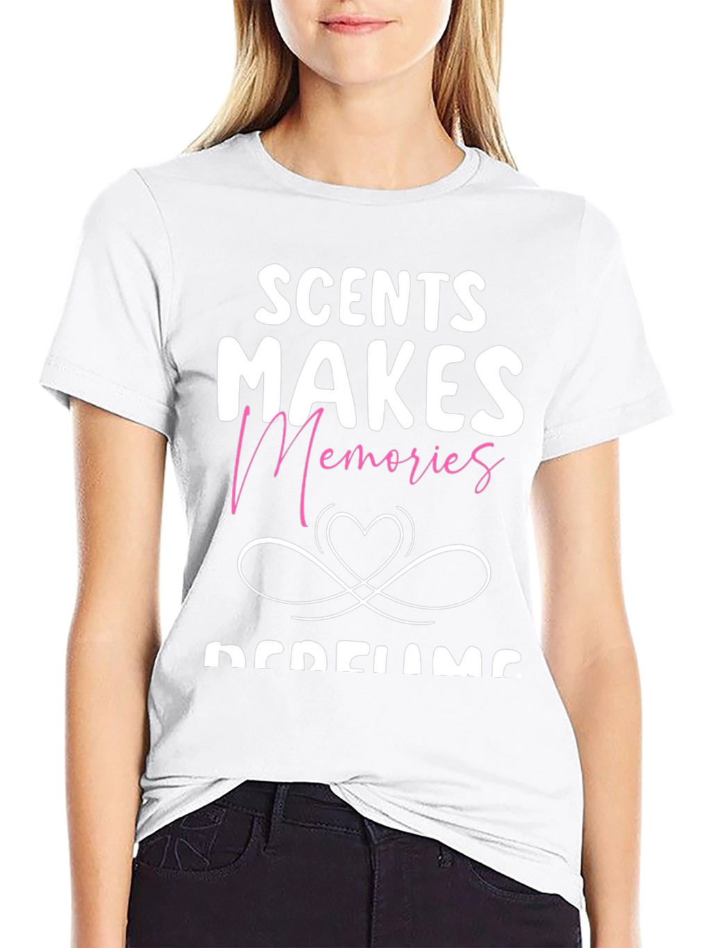 Scent Makes Memories T-Shirt