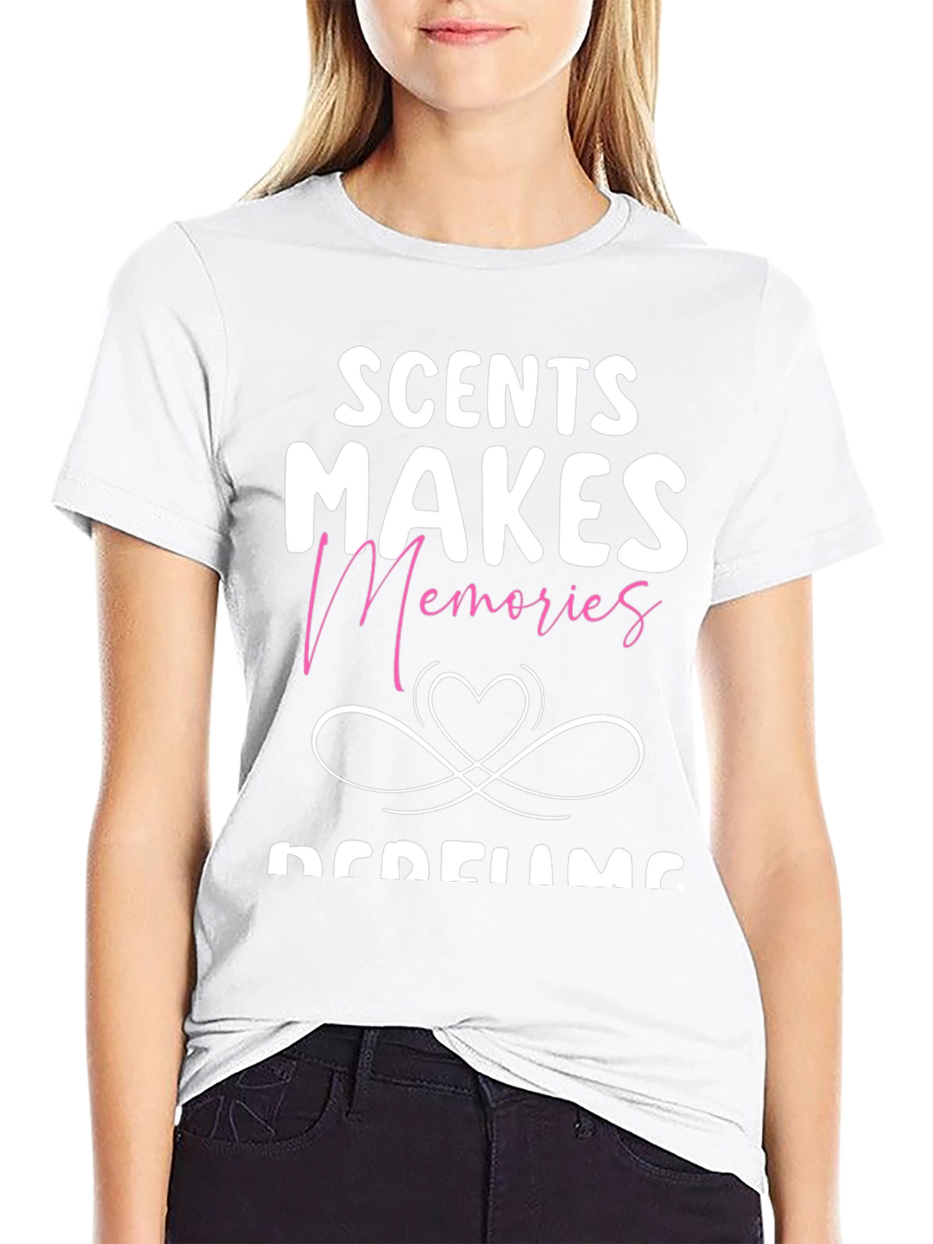 Scent Makes Memories T-Shirt