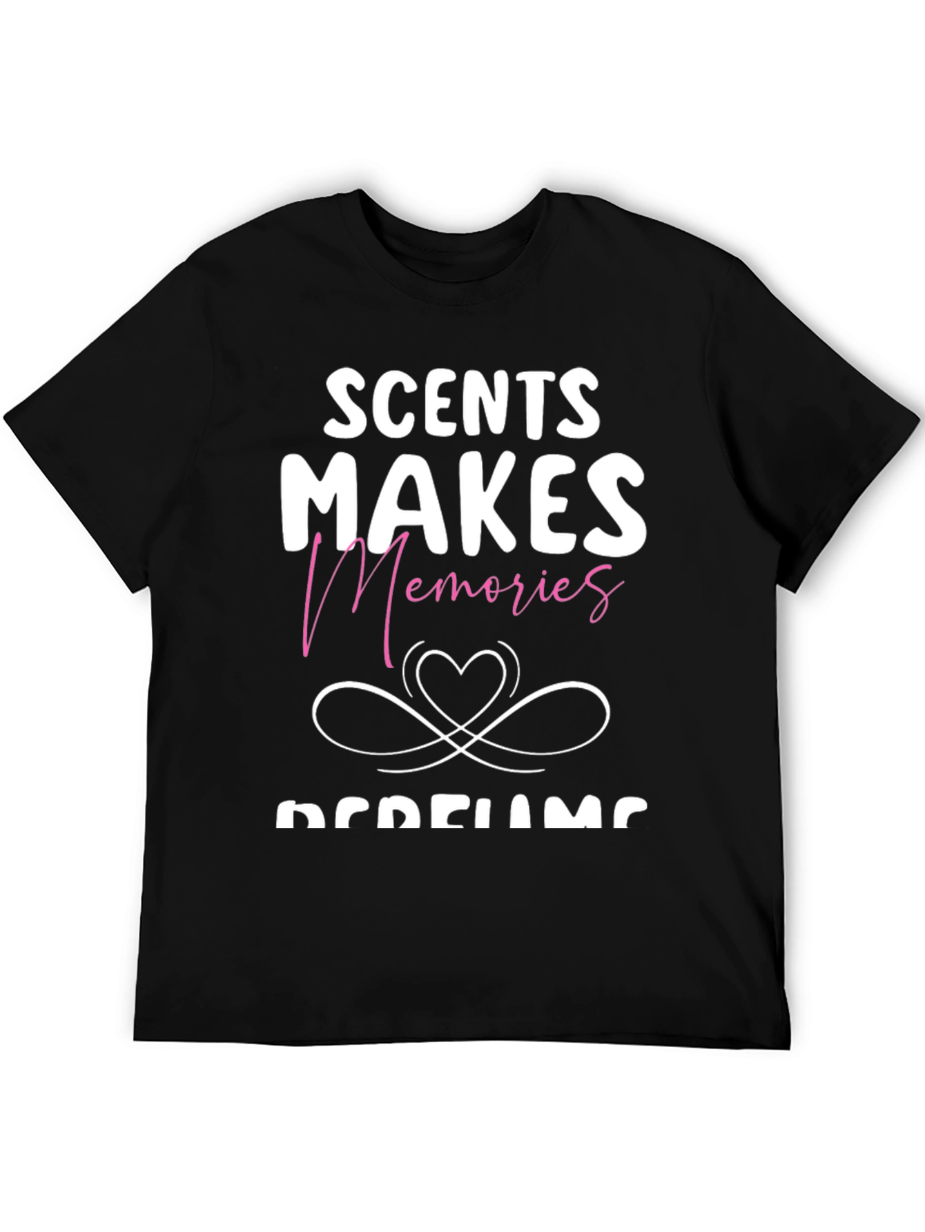Scent Makes Memories T-Shirt