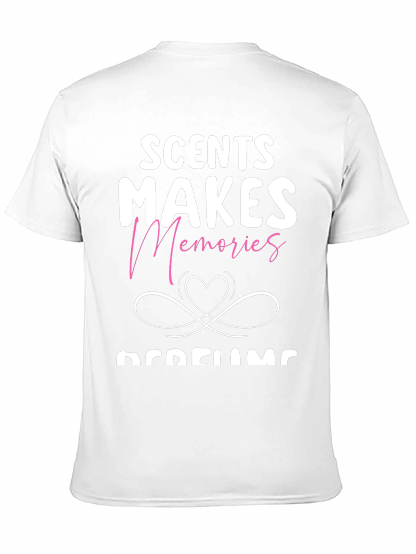 Scent Makes Memories T-Shirt
