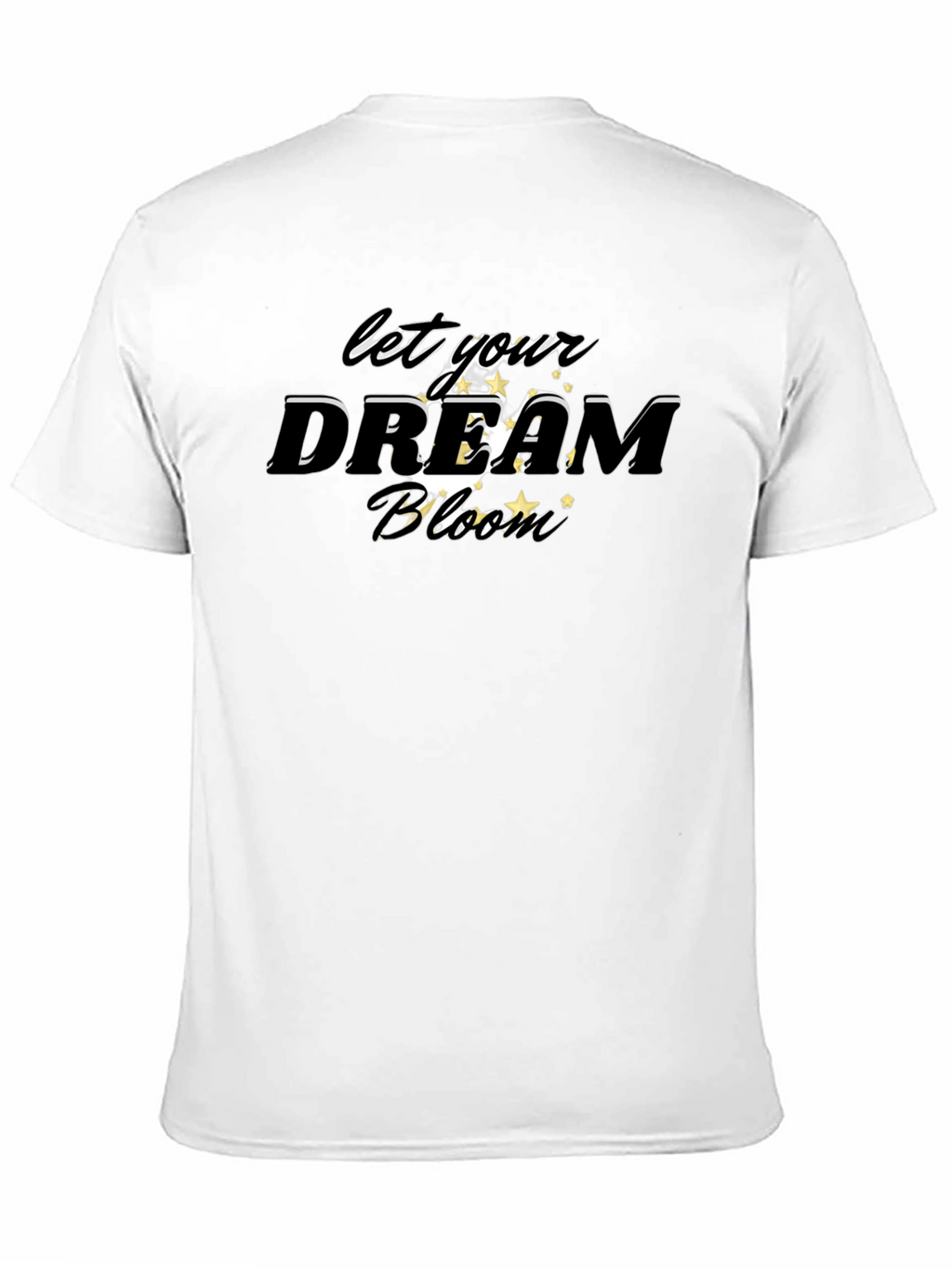 Dream Bloom T-Shirt