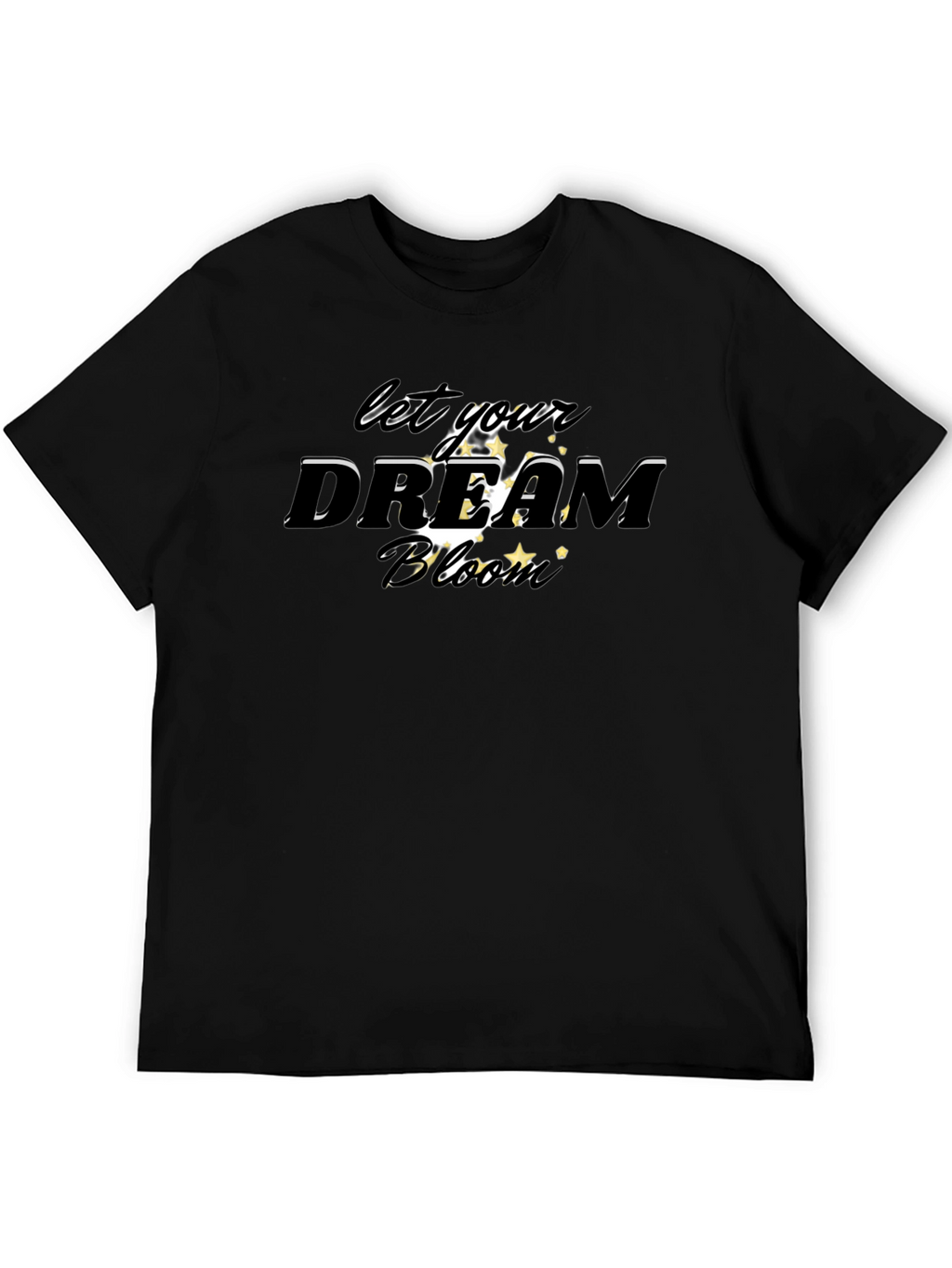 Dream Bloom T-Shirt