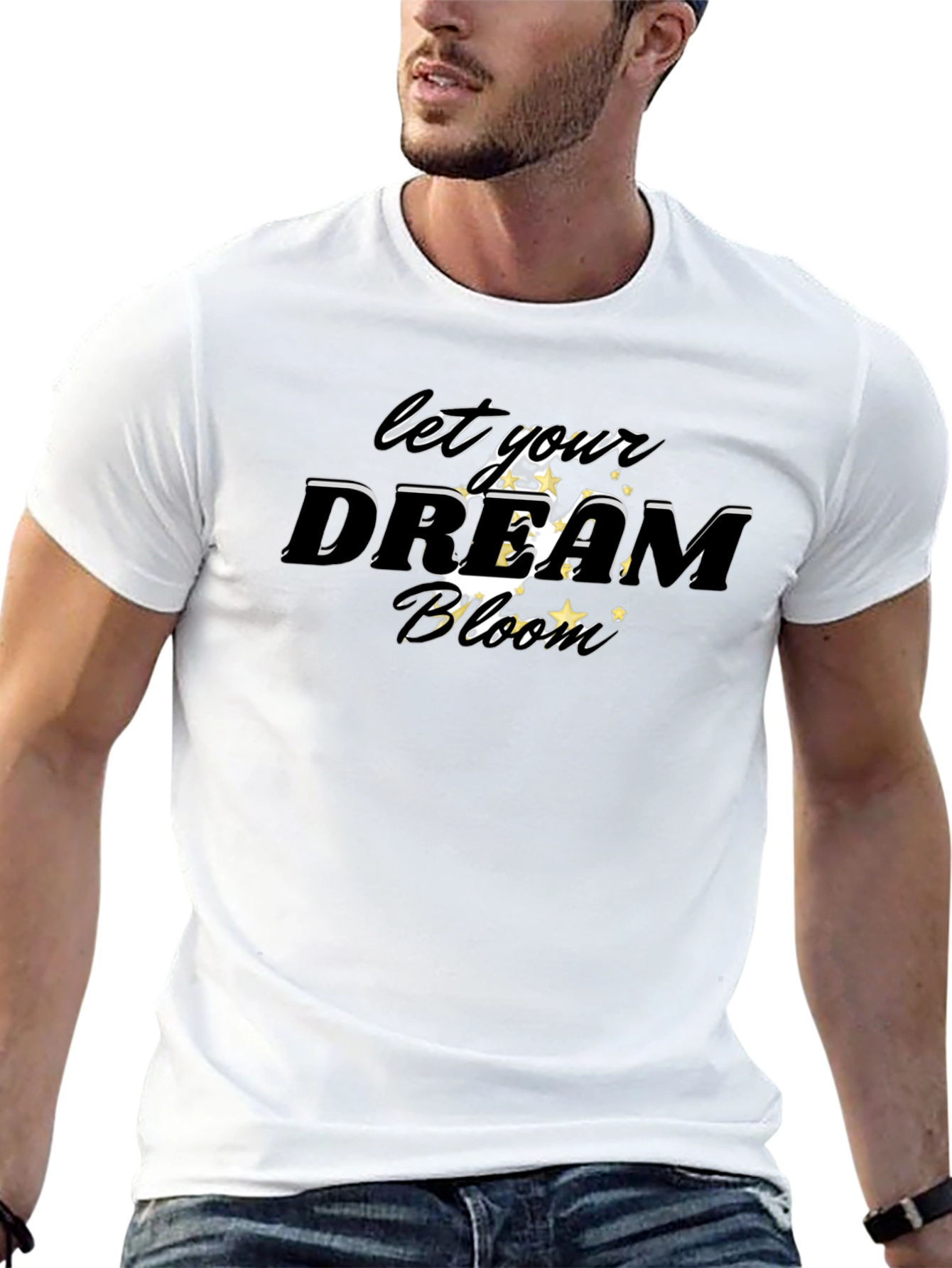 Dream Bloom T-Shirt