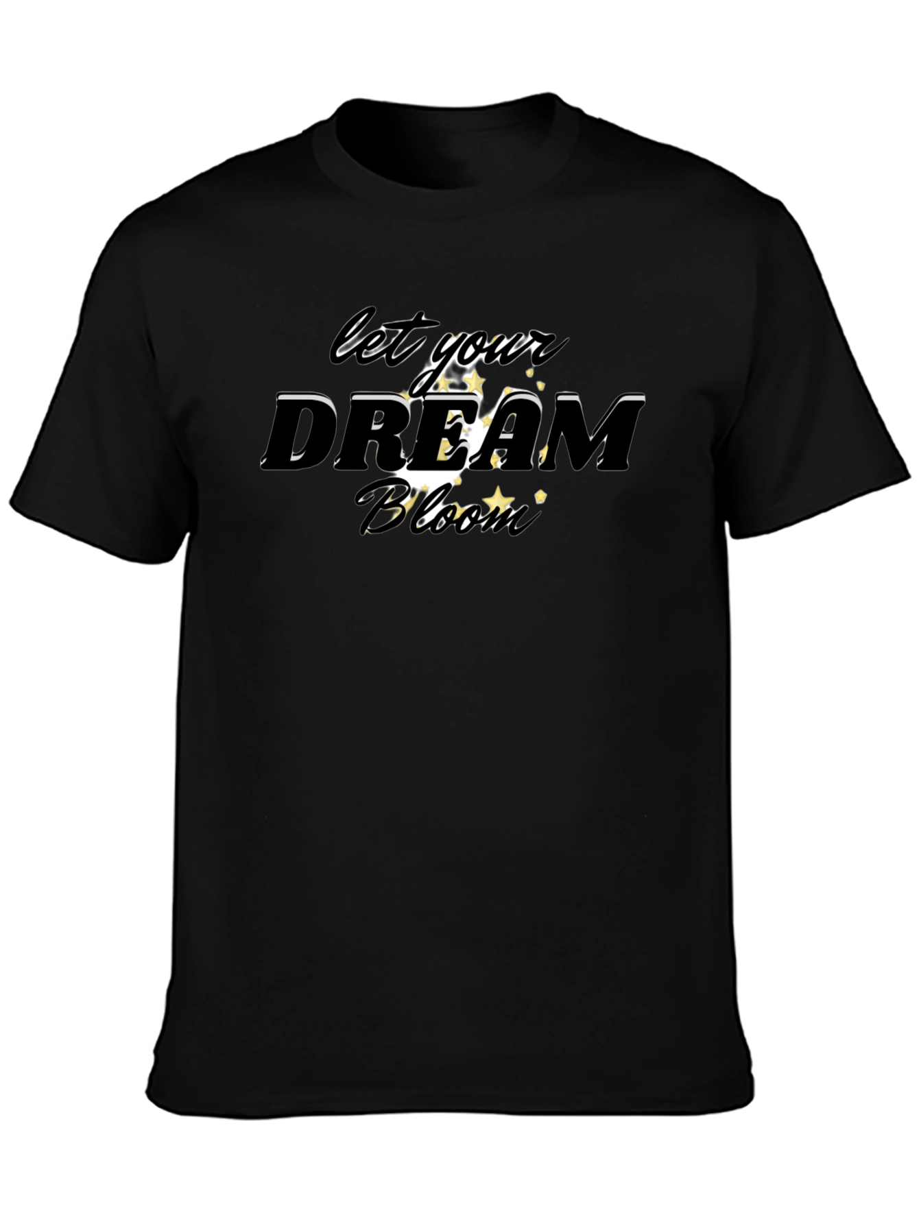 Dream Bloom T-Shirt