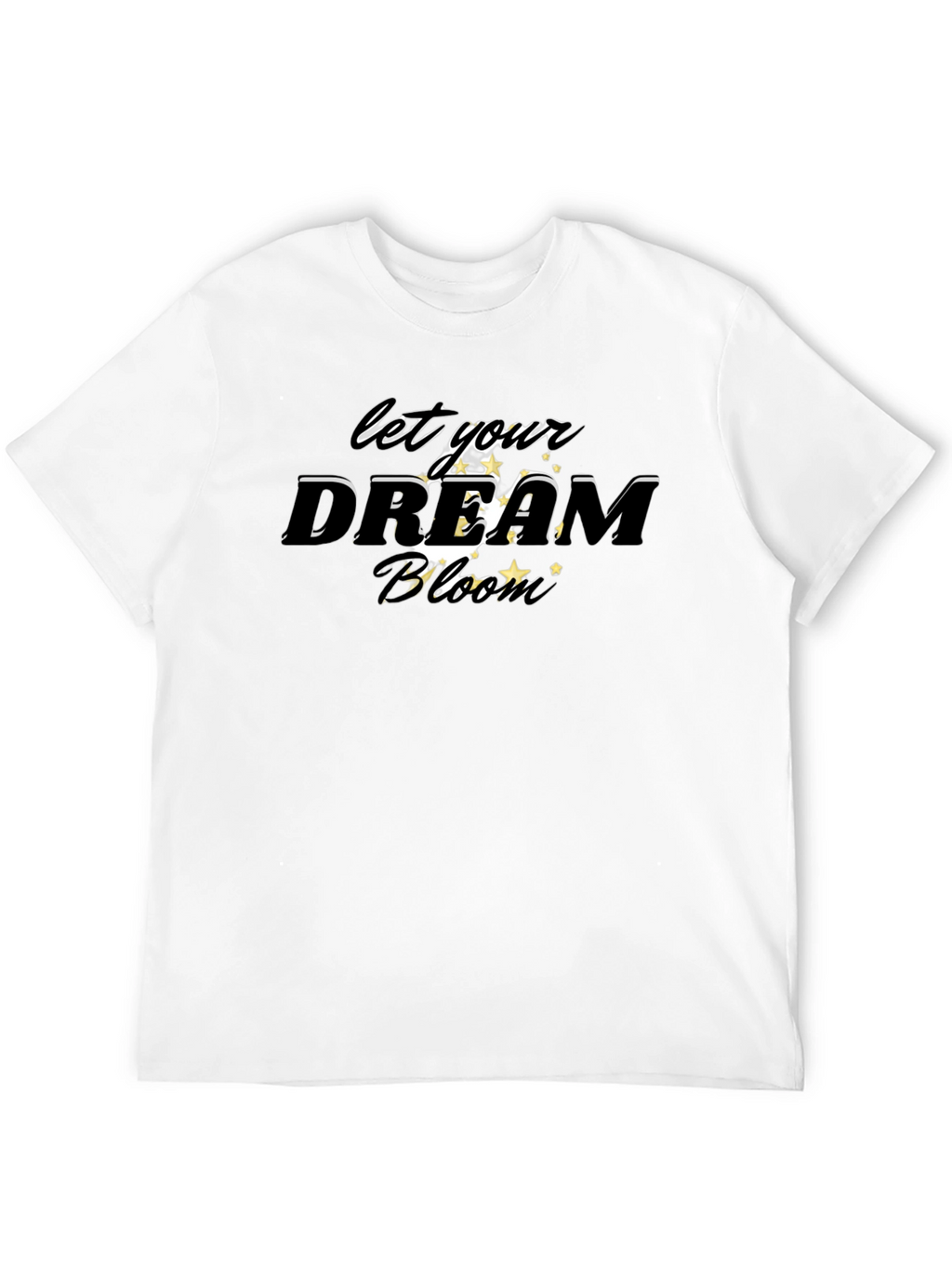 Dream Bloom T-Shirt