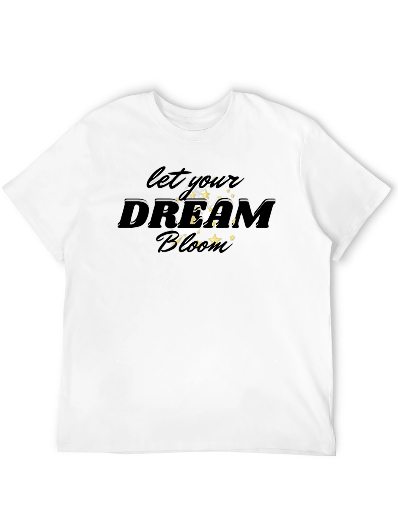 Dream Bloom T-Shirt