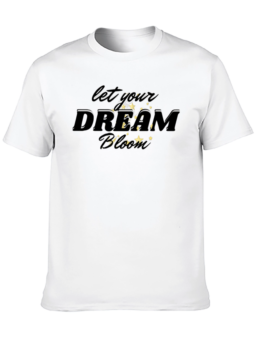 Dream Bloom T-Shirt