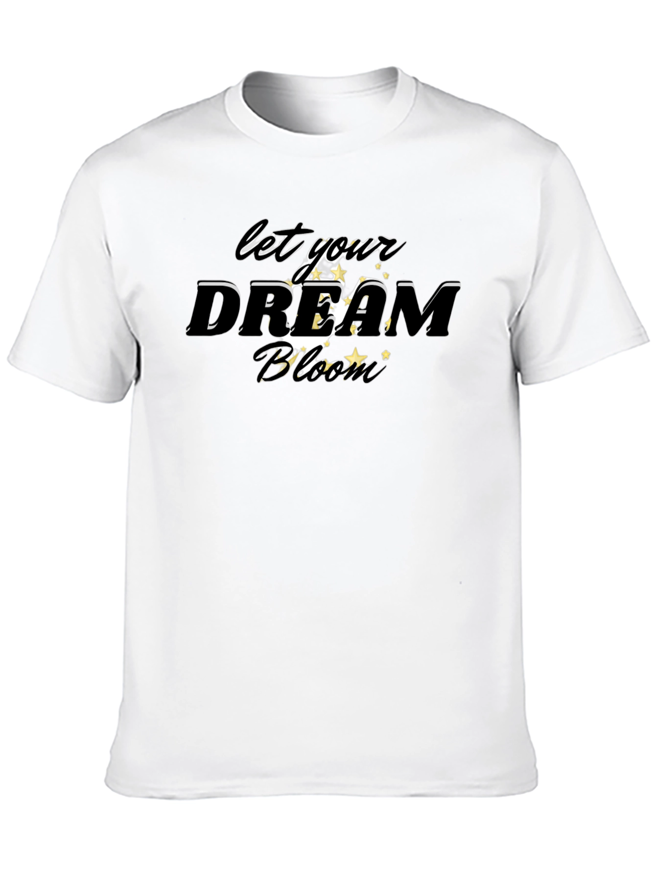 Dream Bloom T-Shirt
