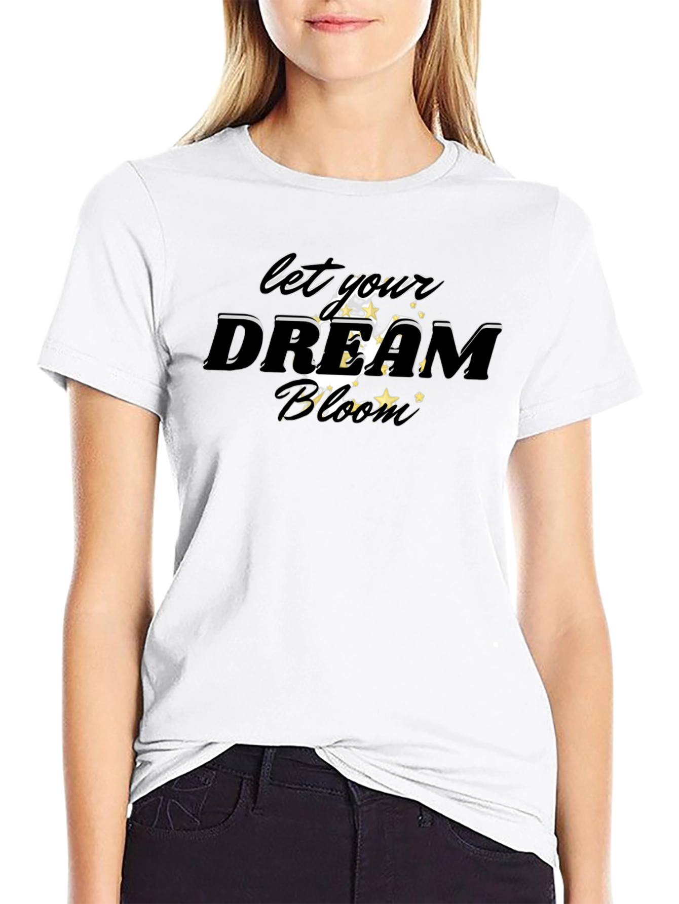 Dream Bloom T-Shirt