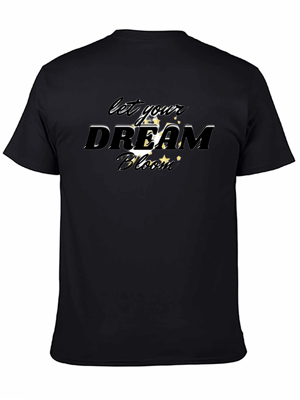 Dream Bloom T-Shirt