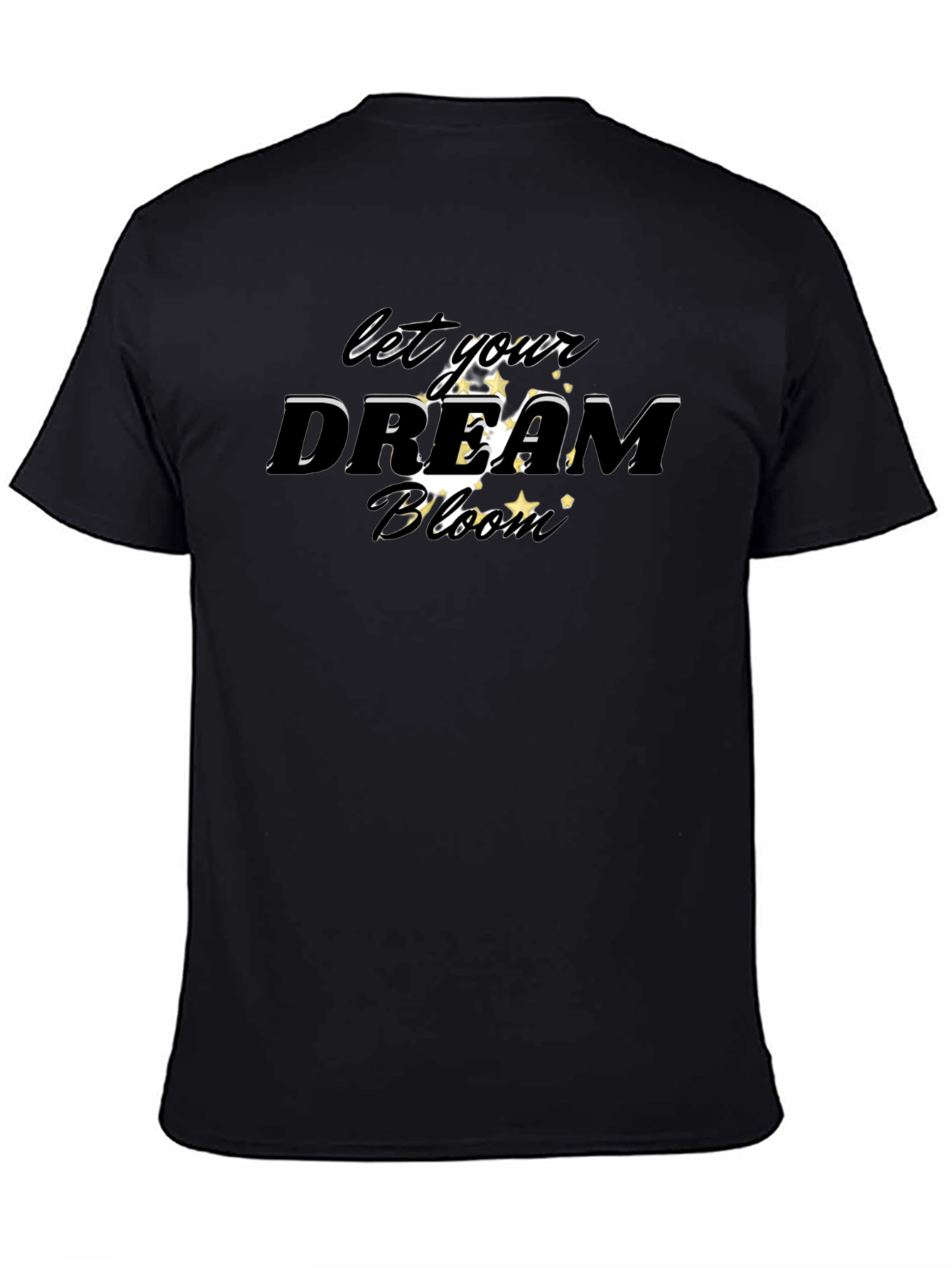 Dream Bloom T-Shirt