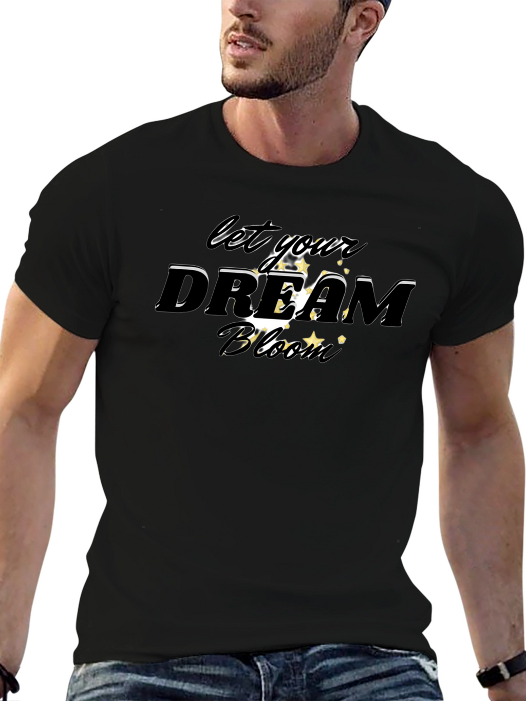Dream Bloom T-Shirt