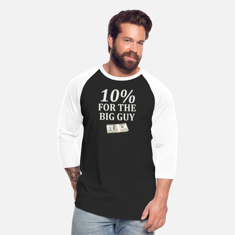 10% For The Big-Guy