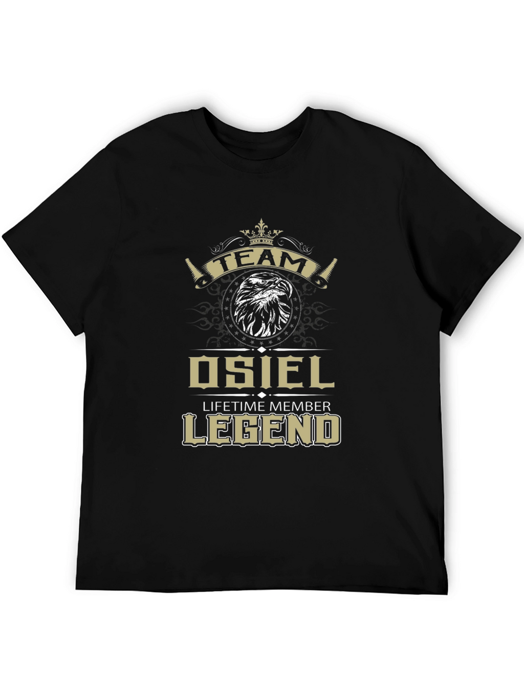 Team Osiel Legend T-Shirt