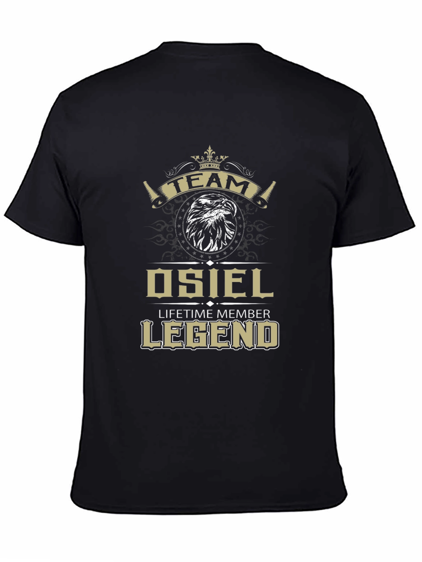 Team Osiel Legend T-Shirt