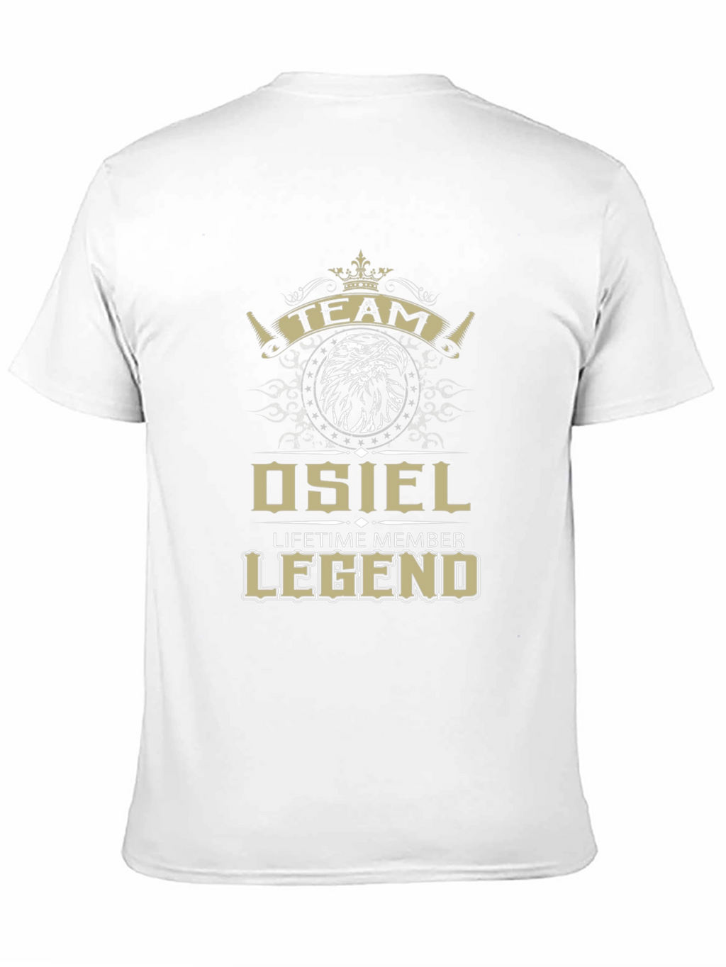 Team Osiel Legend T-Shirt