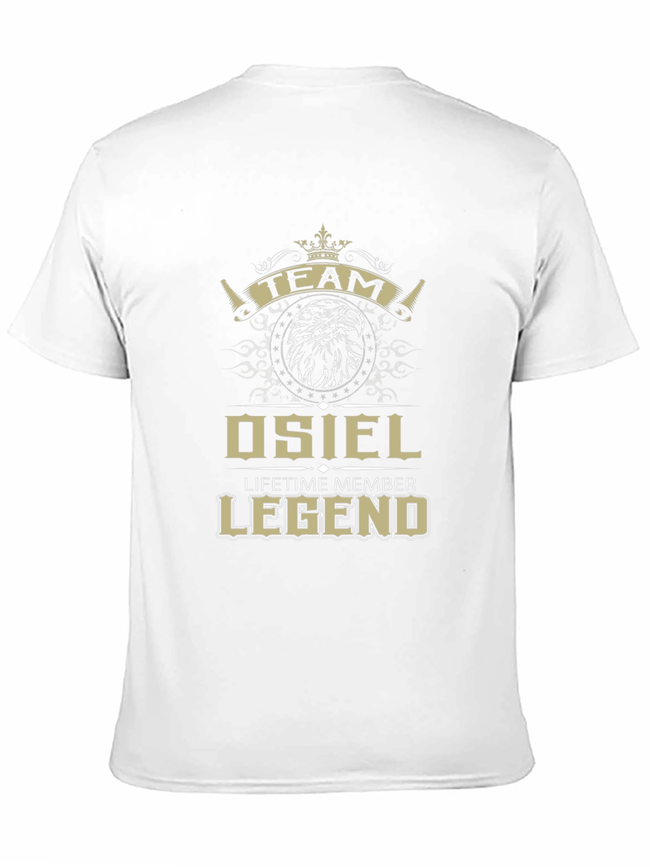 Team Osiel Legend T-Shirt