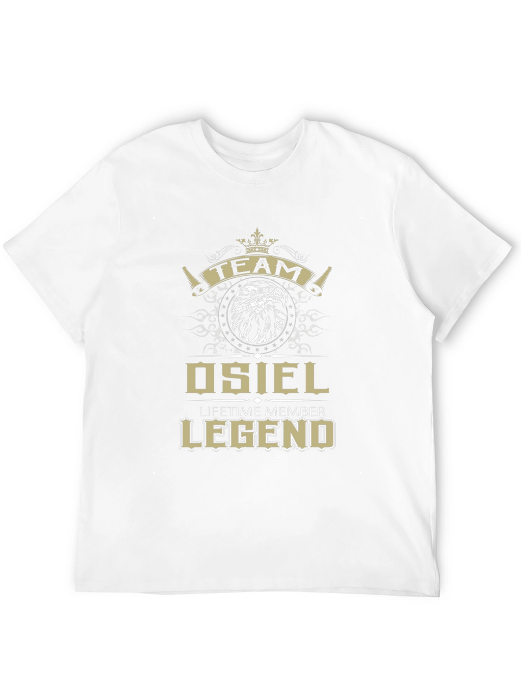 Team Osiel Legend T-Shirt