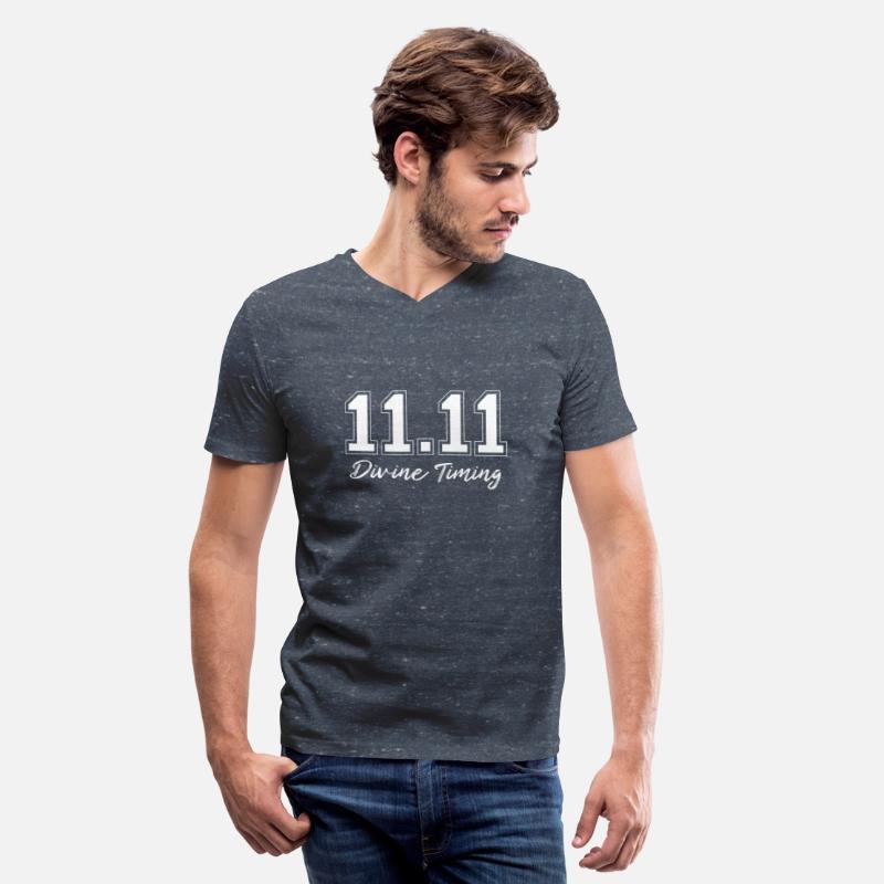11:11 - Divine Timing