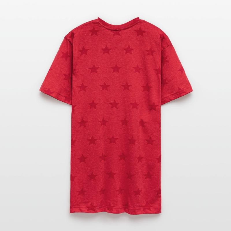 Thicc Santa Starry Nights