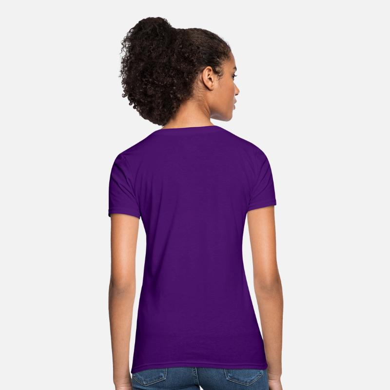 We Demand Change - Purple and Gold - BLM
