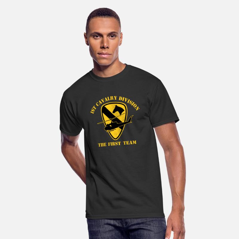 1ST CAVALRY DIVISION VIETNAM