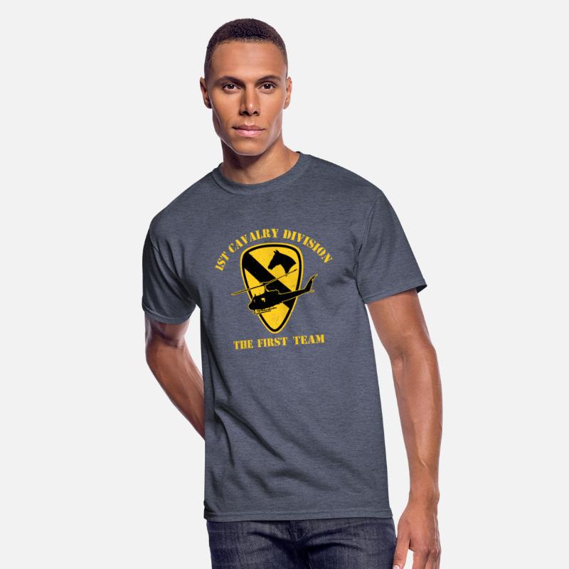 1ST CAVALRY DIVISION VIETNAM