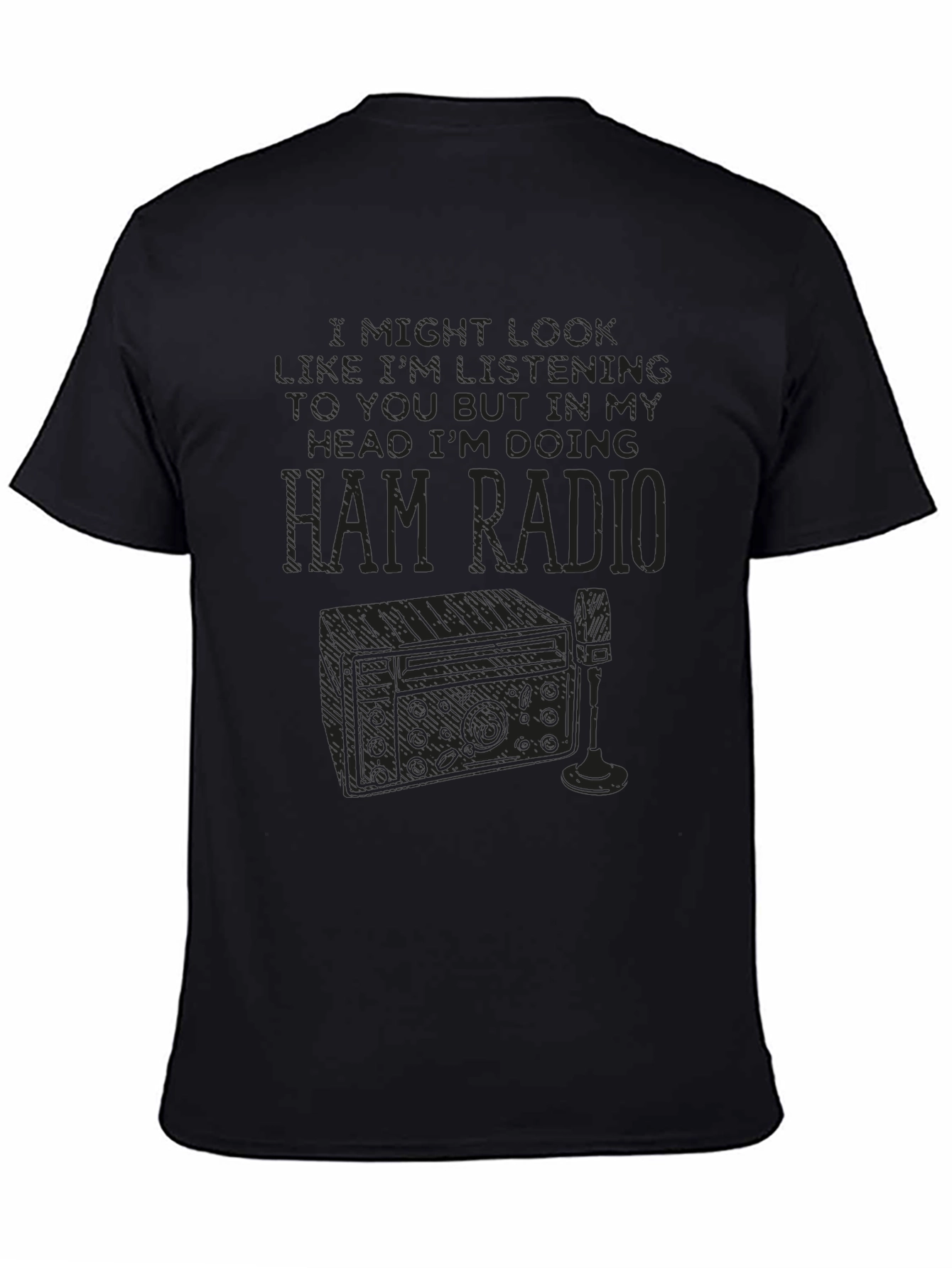 Ham Radio T-Shirt