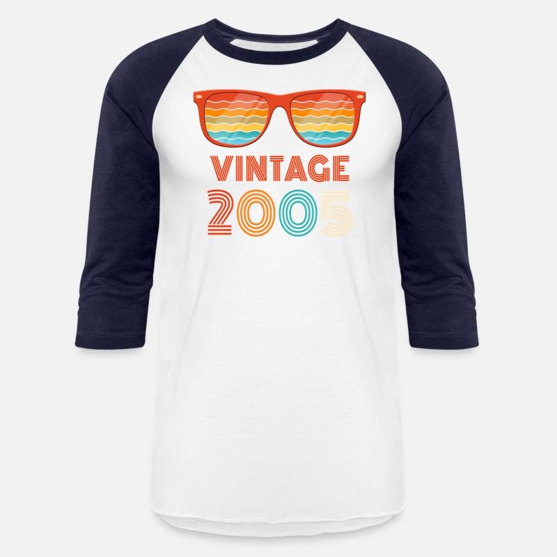 2005 Sunset Sunglasses