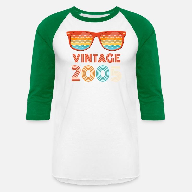 2005 Sunset Sunglasses