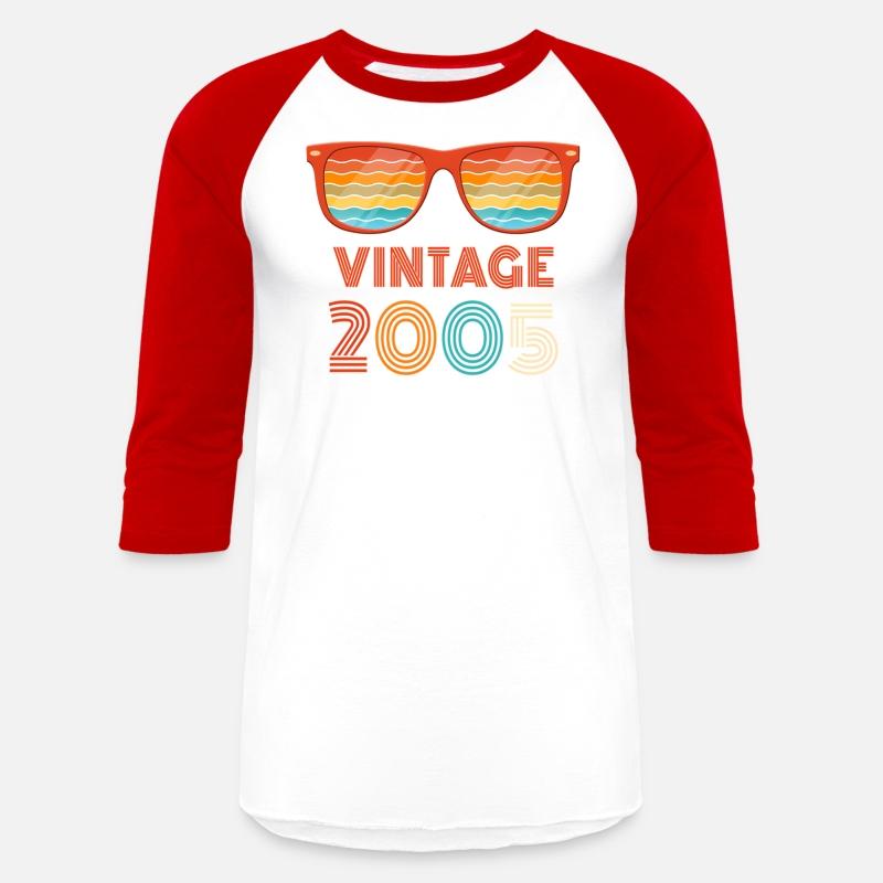 2005 Sunset Sunglasses