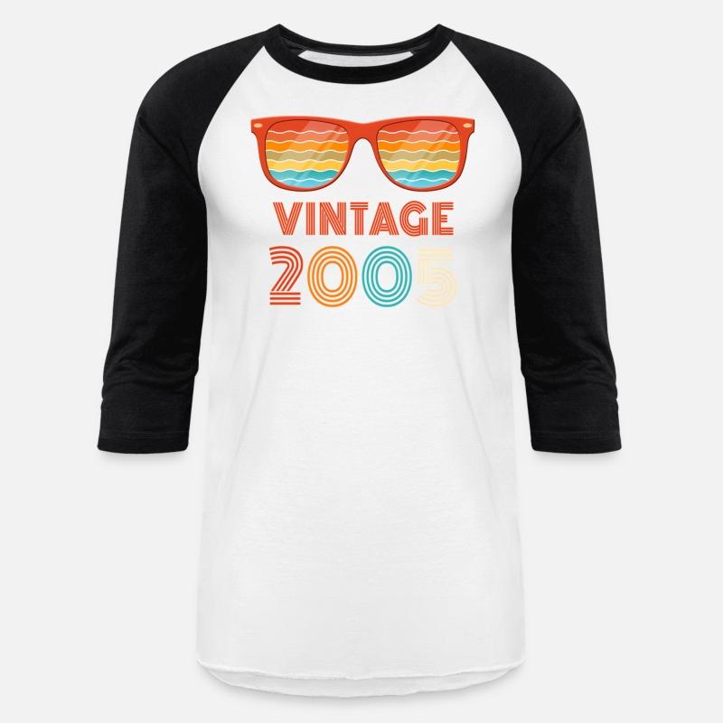 2005 Sunset Sunglasses