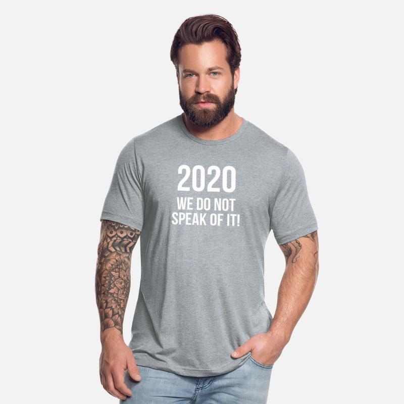2020 we do not speak of it tumblr