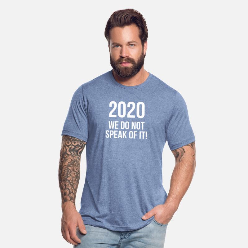 2020 we do not speak of it tumblr