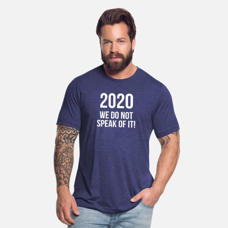 2020 we do not speak of it tumblr