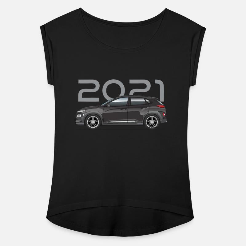2021 Ultra Black