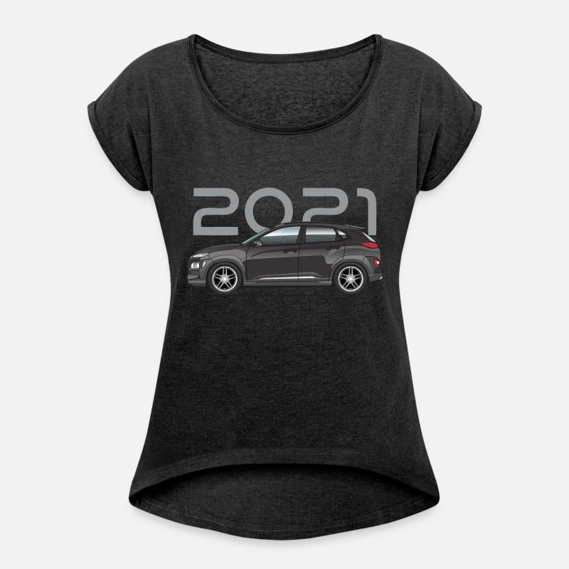 2021 Ultra Black