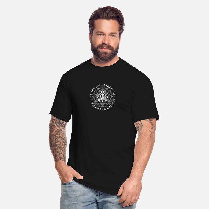 2023 Coronation King Charles Uk British Crown
