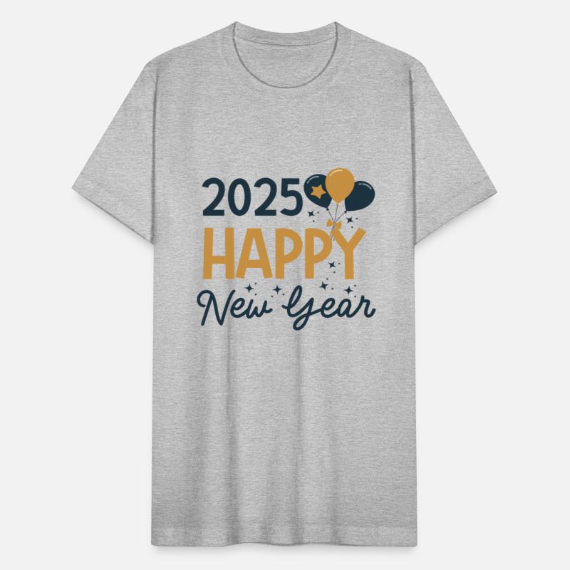 2025 Happy New Year