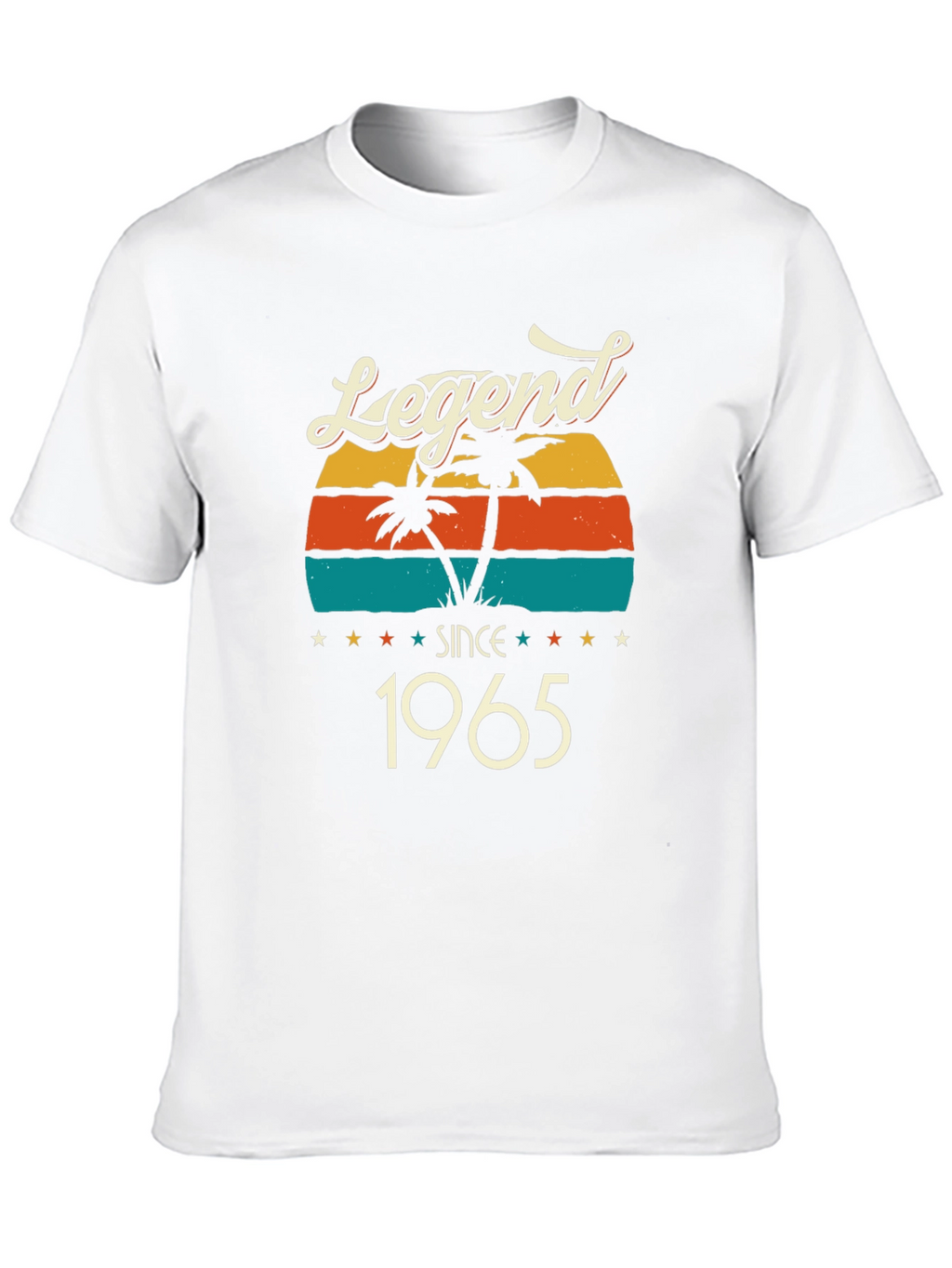 Legend Since 1965 T-Shirt