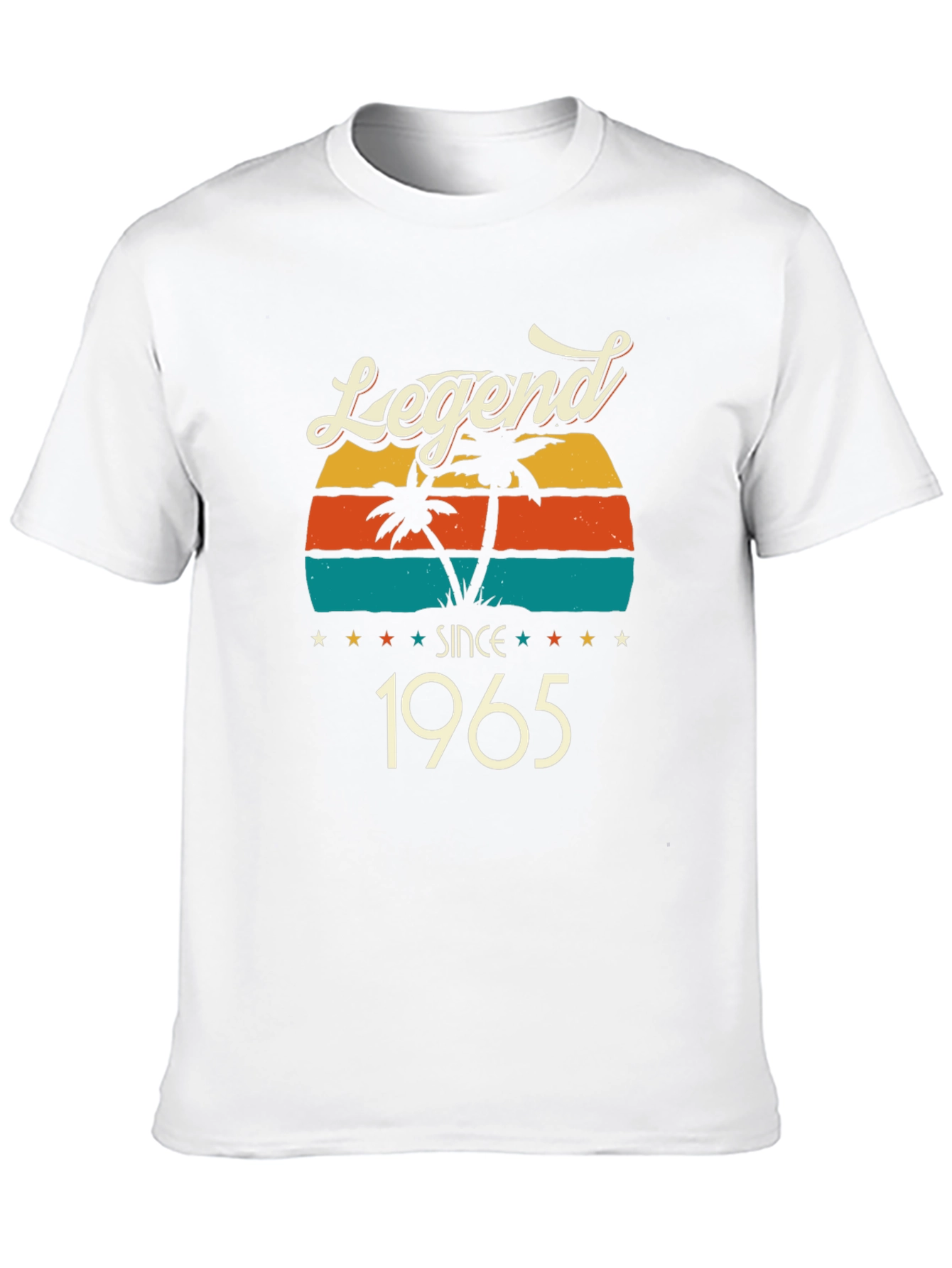 Legend Since 1965 T-Shirt