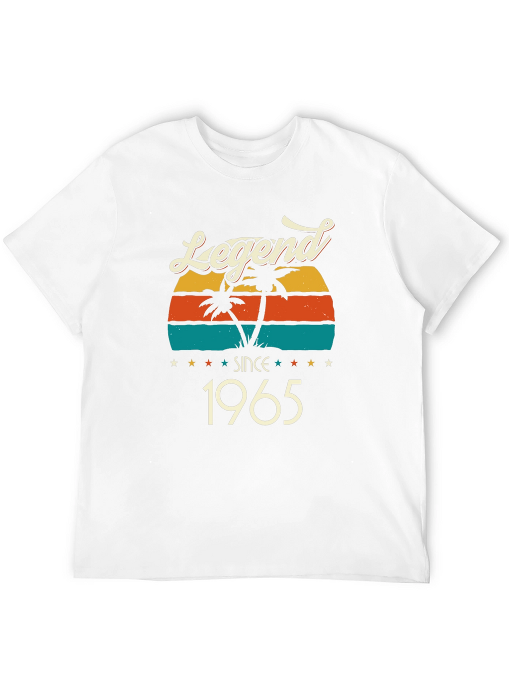 Legend Since 1965 T-Shirt