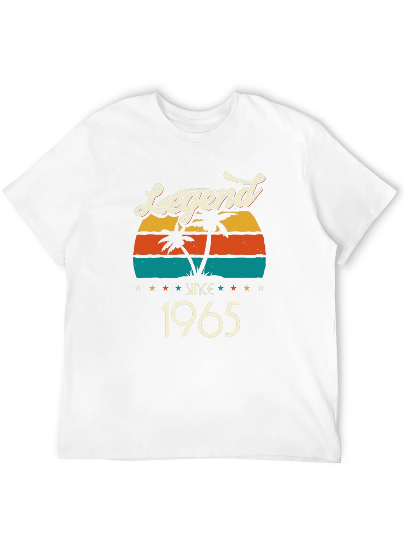 Legend Since 1965 T-Shirt