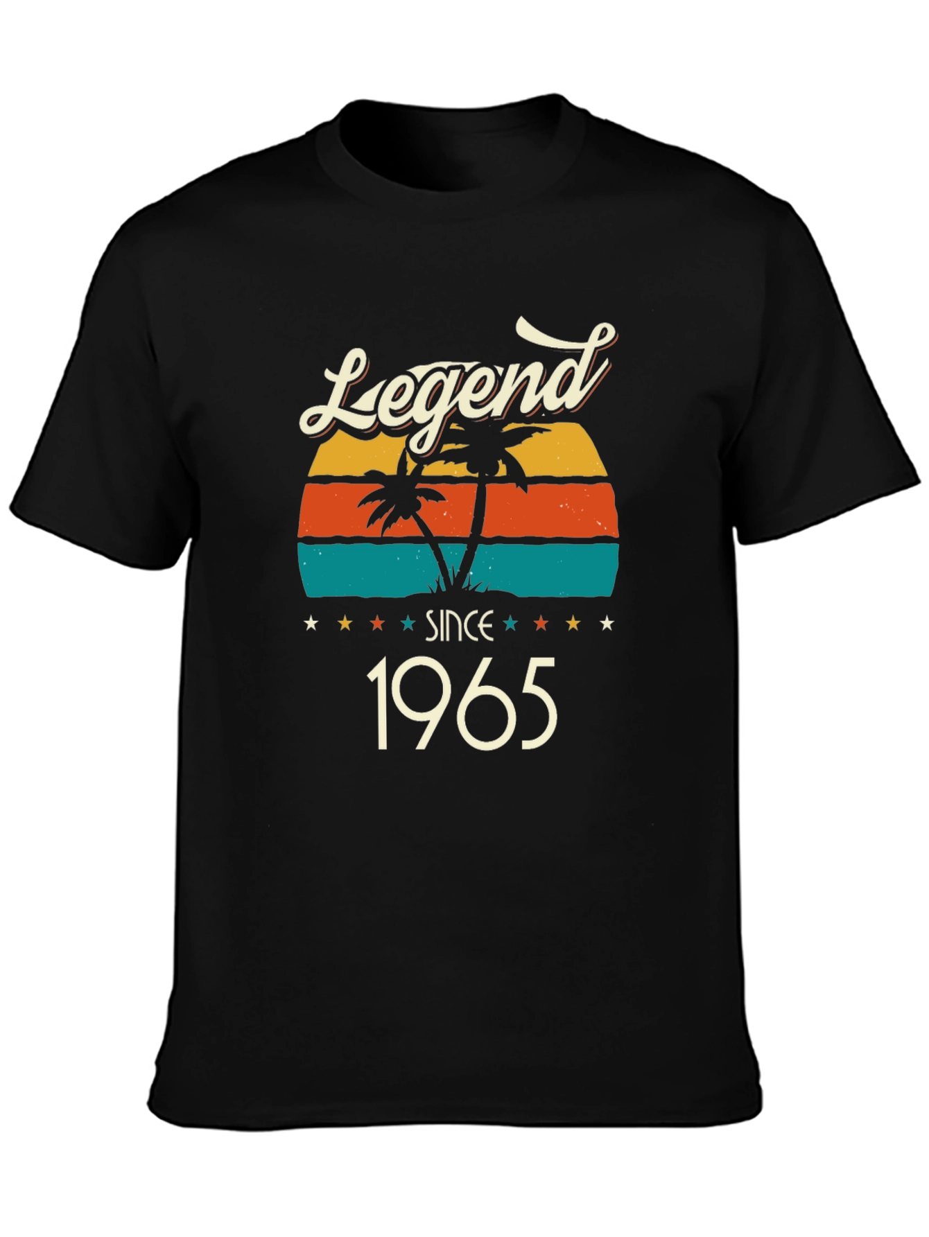 Legend Since 1965 T-Shirt