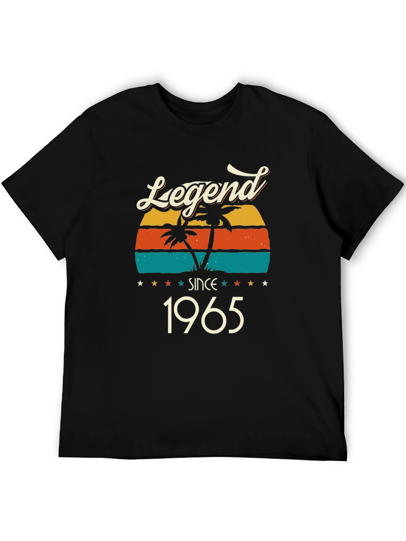 Legend Since 1965 T-Shirt